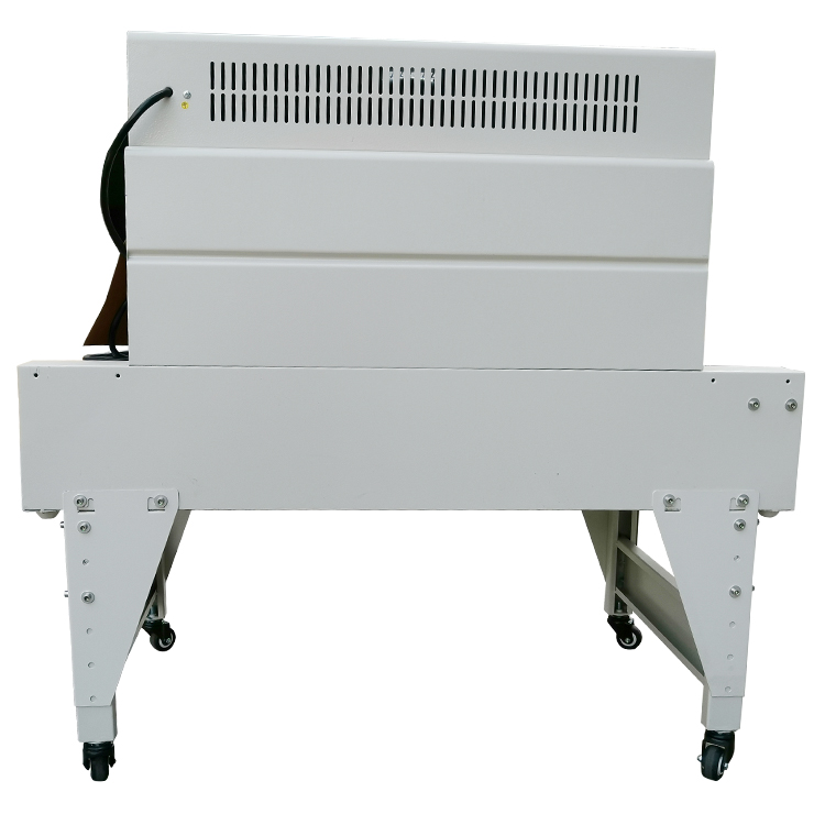 東莞熱收縮膜包裝機有哪些？