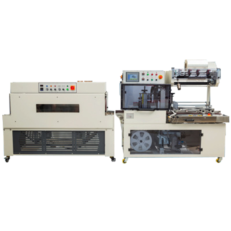 全自動封切機(jī)的特征