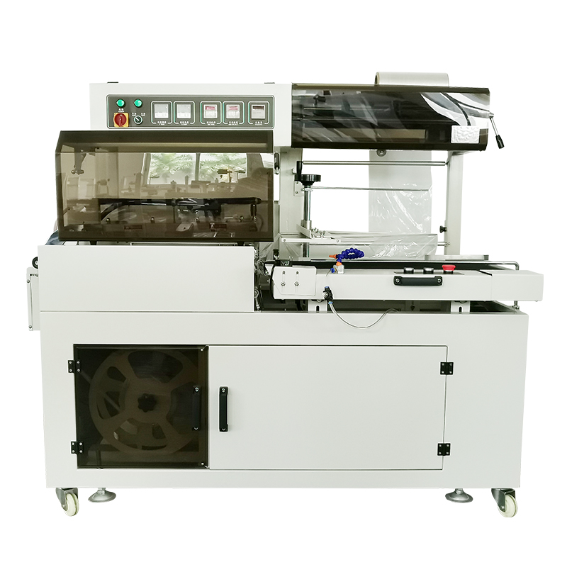 封切機(jī)的應(yīng)用、功能與優(yōu)勢