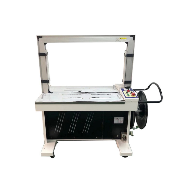 打包機能效如何界定，能效首要表現在它的電機上